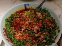 徐家口口脆-锦府盐帮·李宅(领展购物广场中关村店)