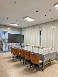 -禧月荟S月子中心(侨城店)