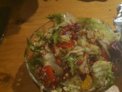 -木屋烧烤(西南角店)