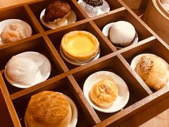 -启东恒大酒店·品粤餐厅