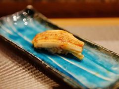 -築地青空三代目(銀座三越店)