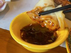 -顺顺小吃(独克宗古城店)