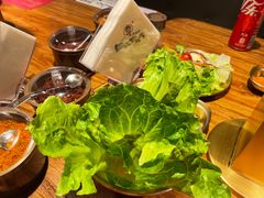 -西塔老太太泥炉烤肉(万柳华联店)