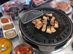 -玄希浪漫厨房·韩料烤肉(湖滨银泰in77店)