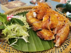 -阿莱唛唛泰国菜·海鲜餐厅(蛇口店)