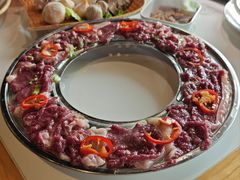 -三毛牛肉店(福强店)