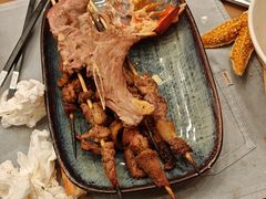 -青岛海天大酒店·1988全日餐厅