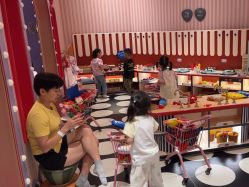 -MELAND亲子乐园•派对•研学(集美世茂店)