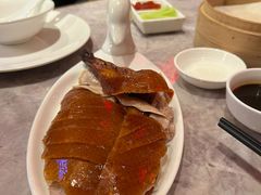 -金鸭季·北京烤鸭(深业上城店)