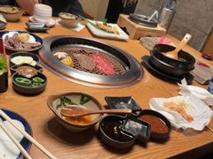 -炎蔵牛舌烤肉