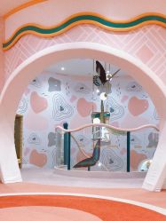 -奈尔宝·儿童乐园·亲子餐厅(苏州大悦城店)