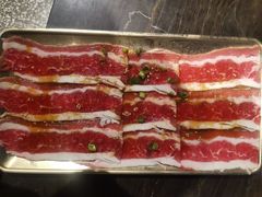 -大叹号·朝鲜族烤肉(潍坊泰华城店)