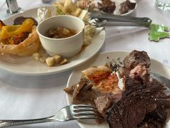 -拉蒂娜·巴西牛排馆 Latina·Brazilian Steakhouse(陆家嘴旗舰店)