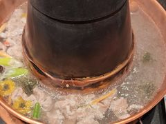 -南门四季铜锅涮肉(大屯·北苑店)