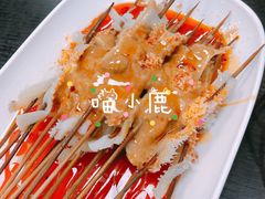 牛肚-郑家包子牛肉拉面(尚勤路店)