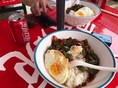 -霸碗盖码饭(长沙河西通程店)