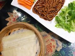 -云来居素食馆(海上世界店)