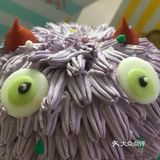 估计6-7折的价格吧！微信扫码下单 讲真 这些蛋糕