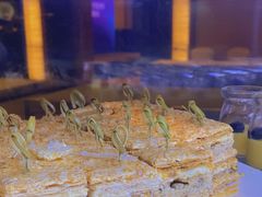 -马哥孛罗咖啡厅·Cafe Marco (厦门马哥孛罗东方大酒店)