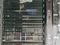 -夜时尚台球俱乐部(汉阳摩尔城店)