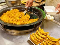 -李记清真馆(打钉巷店)
