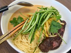 -尚牛社会 Beef & Liberty(金桥EKA天物店)