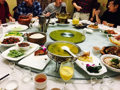 -品大三·南京菜(大行宫店)