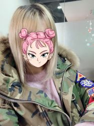 -3AM HAIR SALON染发烫发接发