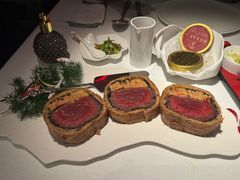 -弦月窗LUNETTE BY AMANDA(复兴路店)