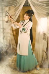 -美云庭古装·格格服汉服·京城旅拍(北京店)