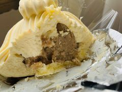 经典白脱栗子蛋糕-凯司令西饼店(东建路店)