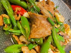 -金牌外婆家(苏州中心店)