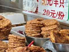 -谭老太正宗柳州螺狮粉(家和花园店)