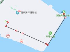 -天津妈祖文化园