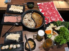 -呷哺呷哺 黄金牧场 (回龙观港龙店)