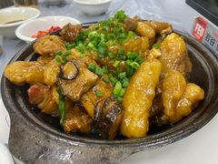 -凤城康记饭店