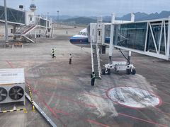 -张家界荷花国际机场