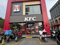 -肯德基(黄渡DT店)