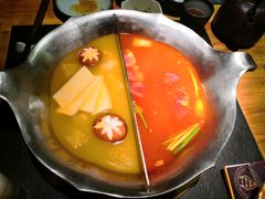 -湊湊火锅·茶憩(石家庄万象城店)