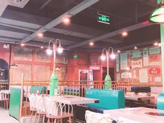 大堂-长勺子东南亚(街道口店)