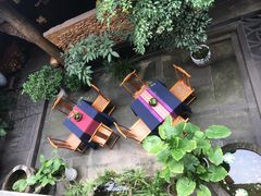 -白鹭原茶艺馆