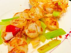 -沈灶河豚宴·河豚融合餐厅(汉中路店)