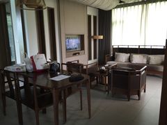 -帐篷客·溪龙茶谷度假酒店