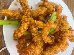 脆皮里脊-小广四菜一绝专卖