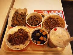 -一心一味(水围店)