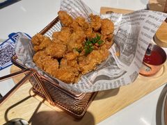 -野萃山·潮汕厚果汁(十亩地店)