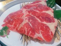 -谷牛和牛烤肉(漕河泾印象城店)
