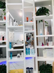 -小齐发型Star~salon