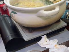 -金龙·打边炉(武进路店)