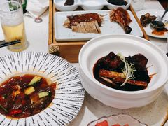 -三品香·江浙菜(松江九谊店)